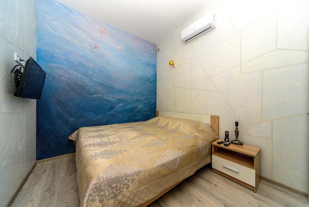 Apartment On Grecheskaya 5 Oděsa Exteriér fotografie